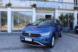 VOLKSWAGEN T-Roc 1.5 TSI ACT DSG Style LED