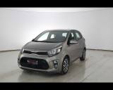 KIA Picanto 1.0 12V GPL 5 porte Style