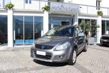 SUZUKI SX4 1.6 16V 4WD Outdoor Line GLX