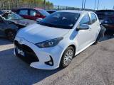 TOYOTA Yaris 1.0 5 porte
