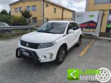 SUZUKI Vitara 1.4 Hybrid Top 2WD