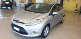 FORD Fiesta 1.2 82 CV 5 porte Titanium