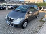 MERCEDES-BENZ A 150 Avantgarde