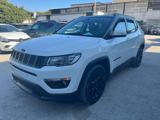 JEEP Compass NIGHT EAGLE 1.3 Turbo T4 130CV 2WD