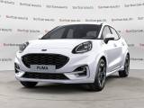 FORD Puma 1.0 EcoBoost Hybrid 125 CV S&S aut. ST-Line X