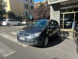 FORD Focus C-Max 1.6 TDCi (90CV) Perfetta-Tagliandatissima-1 Propr.