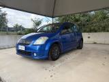 CITROEN C2 1.4 Energy VTR DeeJay OK NEOPATENTATI GPL 10/2025