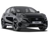 FORD Puma 1.0 EcoBoost Hybrid 125 CV S&S ST-Line X