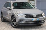 VOLKSWAGEN Tiguan 1.5 TSI Prezzo Netto 150 CV ACT Life