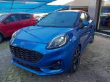 FORD Puma 1.0 EcoBoost Hybrid 125 CV S&S ST-Line X