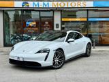 PORSCHE Taycan Taycan