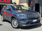 JEEP Compass 1.6 Multijet II 2WD Longitude