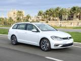 VOLKSWAGEN Golf Variant 1.6 TDI 115 CV DSG Executive BlueMotion Tech.