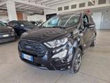 FORD EcoSport 1.0 EcoBoost 125 CV Start&Stop ST-Line