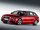 AUDI A4 Avant 2.0 TDI 170CV F.AP. Advanced