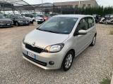 SKODA Citigo 1.0 68 CV 5 porte Ambition G-Tec
