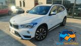 BMW X1 sDrive16d Advantage