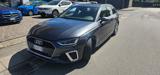 AUDI A4 Avant 35 TDI/163 CV S tronic S line edition