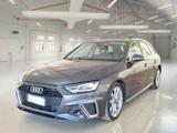 AUDI A4 Avant 35 TDI/163 CV S tronic S line edition