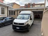 FIAT Talento 2.0 Ecojet 145CV PL-TA Furgone 12q + IVA