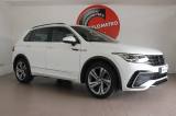 VOLKSWAGEN Tiguan 1.5 TSI 150CV DSG IQ.LIGHT R-Line Unicoprop.
