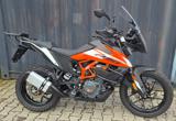 KTM 390 Adventure 2024