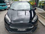 FORD Fiesta 1.2 60CV 5 porte Titanium