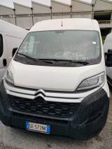 PEUGEOT Boxer 330 2.2 BlueHDi 140 S&S L2-H2 Furgone