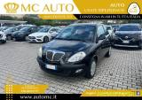 LANCIA Ypsilon 1.2 16V Argento