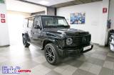 MERCEDES-BENZ G 500 Mild hybrid S.W. AMG Line Pack NIGHT - PRONTA