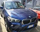 BMW X1 sDrive18d Sport AUTO IN ARRIVO