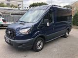 FORD Transit 310 2.0TDCi EcoBlue 130CV PM-TM Combi Entry