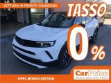 OPEL Mokka 1.2 Turbo 130CV AT8 Edition