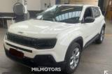 JEEP Avenger 1.2 Turbo 100 CV Longitude