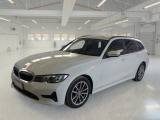 BMW 318 d 48V Touring Business Advantage