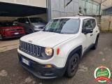 JEEP Renegade 1.6 E-TorQ EVO Sport GPL