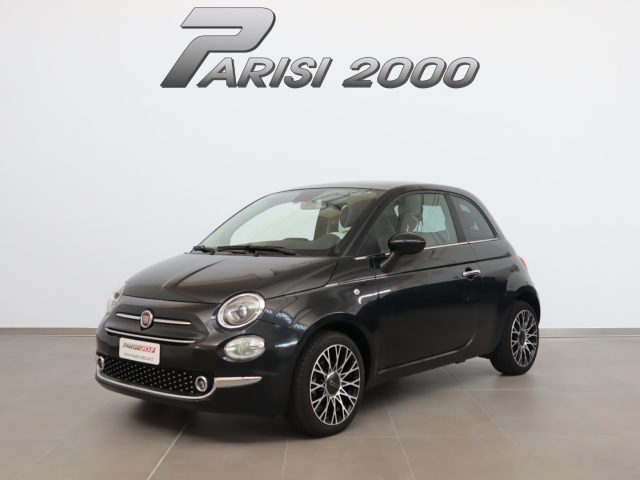 fiat 500 hybrid 1.0 70cv dolcevita promo parisi group usata