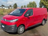 CITROEN Jumpy BlueHDi 180cv cambio AUTO ?8M?-  passo lungo XL