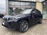 BMW X3 xDrive20d Msport Pelle cerchi da 20 Stupendo!
