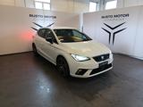 SEAT Ibiza 1.5 TSI EVO ACT DSG FR 150cv auto