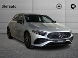 MERCEDES-BENZ A 180 d Automatic AMG Line Advanced Plus