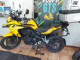 BENELLI TRK 502 X TRK 502 X