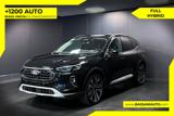 FORD Kuga 2.5 Full Hybrid 180 CV CVT 2WD Active X