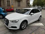 AUDI A3 SPB 1.5 TFSI Sport NAVI-XENO !!!