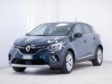 RENAULT Captur Plug-in PHEV Hybrid E-Tech 160 CV Intens AUTOMATIC