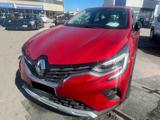RENAULT Captur TCe 100 CV GPL Business