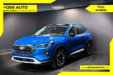 FORD Kuga 2.5 Full Hybrid 180 CV CVT 2WD Active X