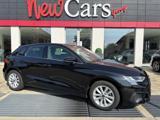 AUDI A3 SPB 30 TFSI S tronic Business