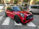 MINI Cooper S 2.0 Cooper S JCW 