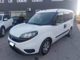 FIAT Doblo Doblò 1.6 MJT 105CV S&S PC Combi N1 Lounge